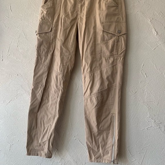 Women’s Ralph Lauren Golf Pants / Khakis - Picture 2 of 4